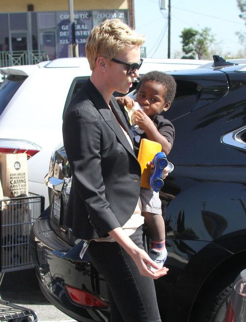 Мамы, знаменитости,  дети, фото, звезды