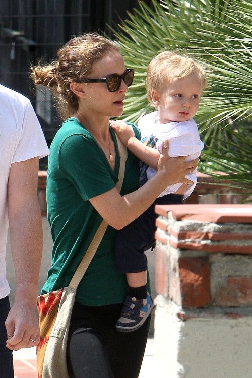 Мамы, знаменитости,  дети, фото, звезды