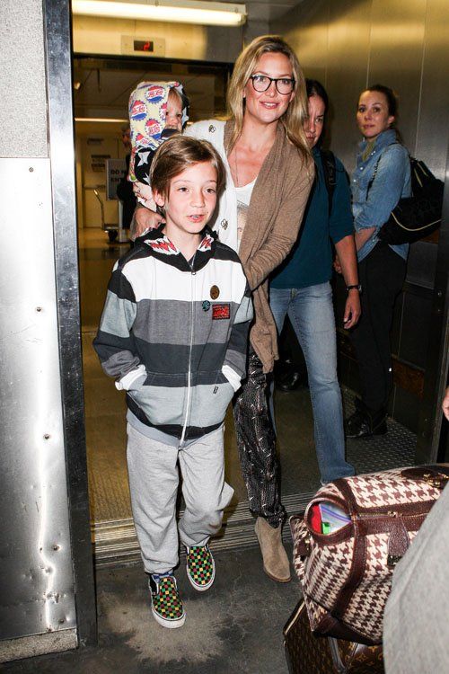 Мамы, знаменитости,  дети, фото, звезды