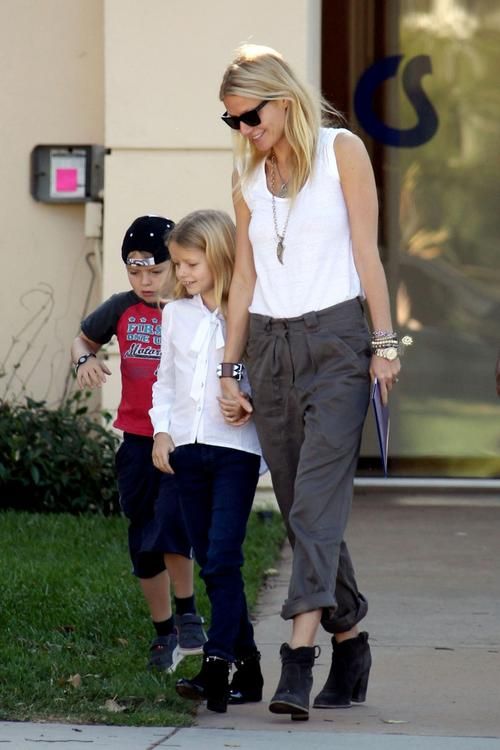 Мамы, знаменитости,  дети, фото, звезды