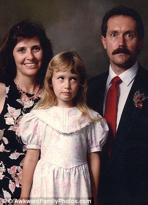 Смешные,неудачные, семейные, фото, день отца