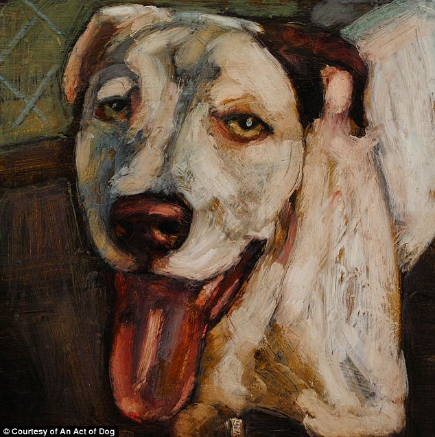 An Act of Dog,mark barone