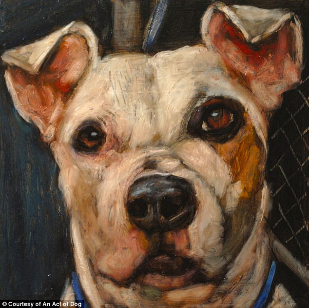 An Act of Dog,mark barone