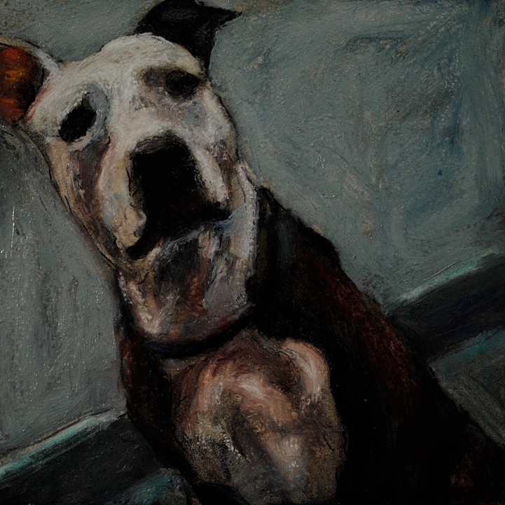 An Act of Dog,mark barone