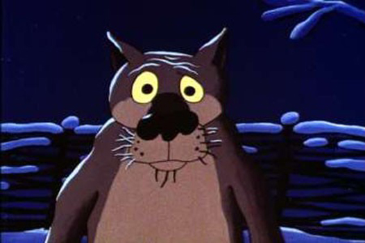 Крылатые, фразы, из советских мультфильмов, легендарные