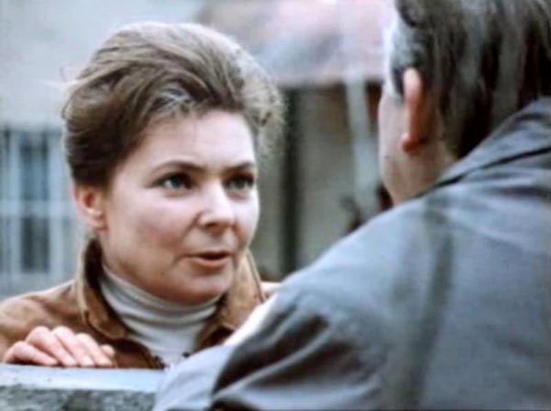 умерла, народная артистка, России, Ольга Аросева 