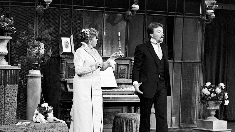 умерла, народная артистка, России, Ольга Аросева 