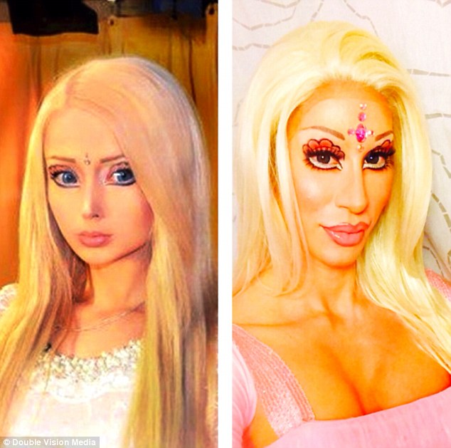 Кен, Джастин Джедлика, посмеялся,переоделся, Барби, Валерия Лукьянова, украинская, модель