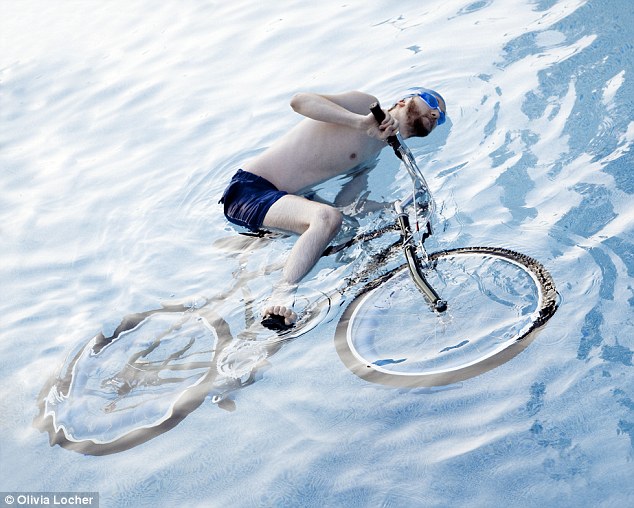 Абсурдные американские законы в фотографиях Абсурдные, американские законы, в фотографиях, фотограф, Оливия Локер, Olivia Locher