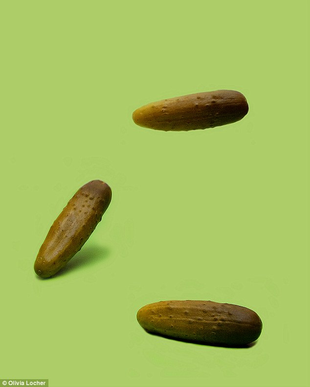 Абсурдные американские законы в фотографиях Абсурдные, американские законы, в фотографиях, фотограф, Оливия Локер, Olivia Locher