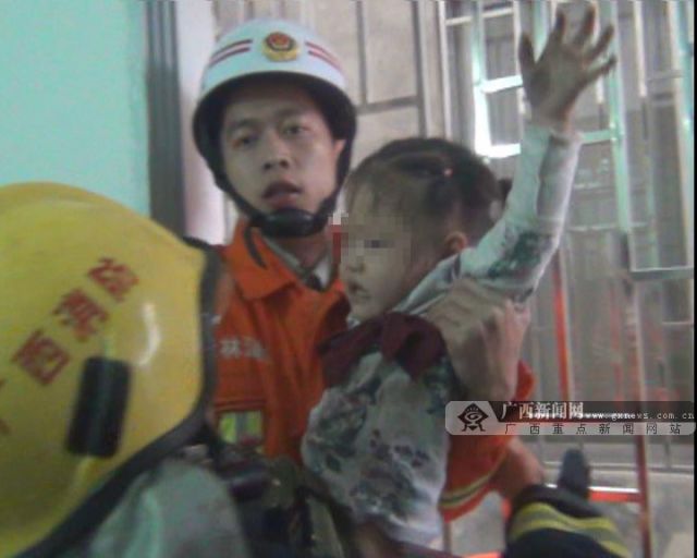 Собственные уши спасли китайскую девочку от смерти Собственные, уши, спасли, китайскую девочку, от смерти, избежала