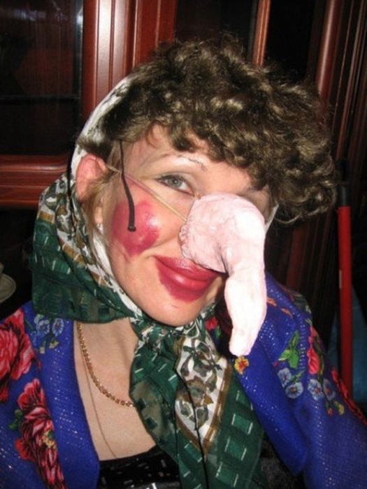 новый год, праздник, смешное,россия