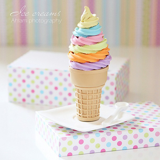 скульптуры,полимерная глина,  художница, Алам Алнайди, Ahlam Alnajdi, саудовская аравия, Instagram