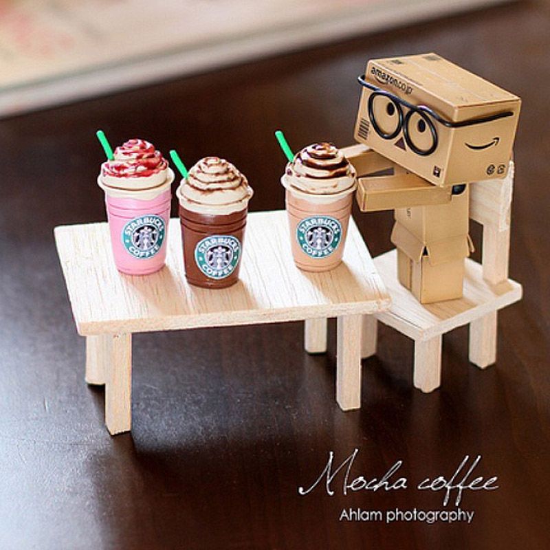 скульптуры,полимерная глина,  художница, Алам Алнайди, Ahlam Alnajdi, саудовская аравия, Instagram