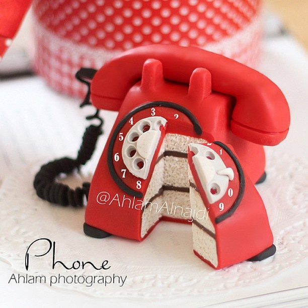 скульптуры,полимерная глина,  художница, Алам Алнайди, Ahlam Alnajdi, саудовская аравия, Instagram