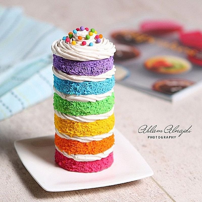 скульптуры,полимерная глина,  художница, Алам Алнайди, Ahlam Alnajdi, саудовская аравия, Instagram