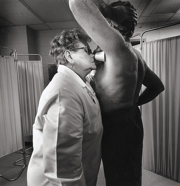 Самые удивительные профессии Америки