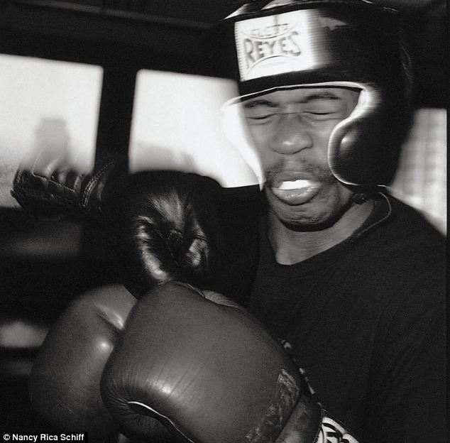 Самые удивительные профессии Америки