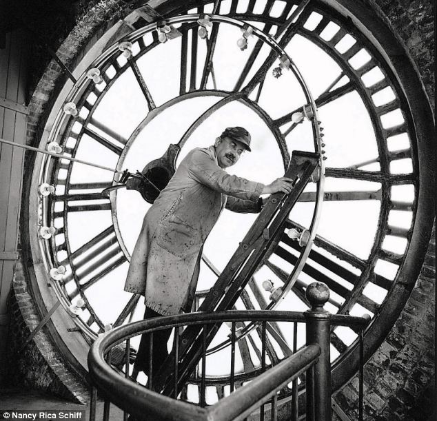 Самые удивительные профессии Америки