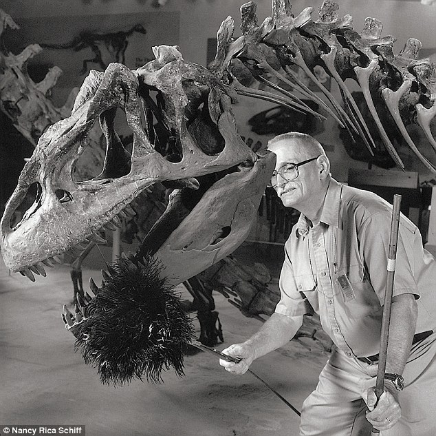 Самые удивительные профессии Америки