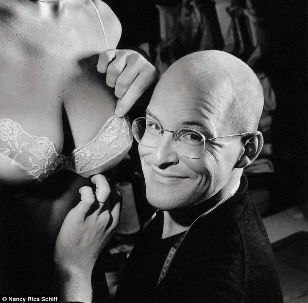 Самые удивительные профессии Америки