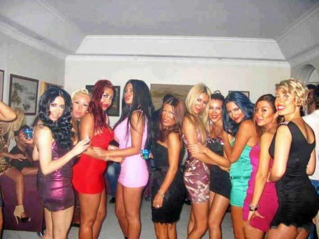 восточные тп,девушки Ирана, гламур