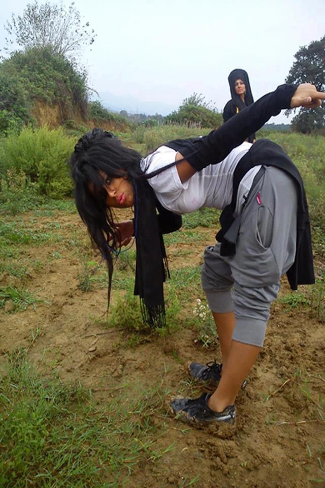 восточные тп,девушки Ирана, гламур