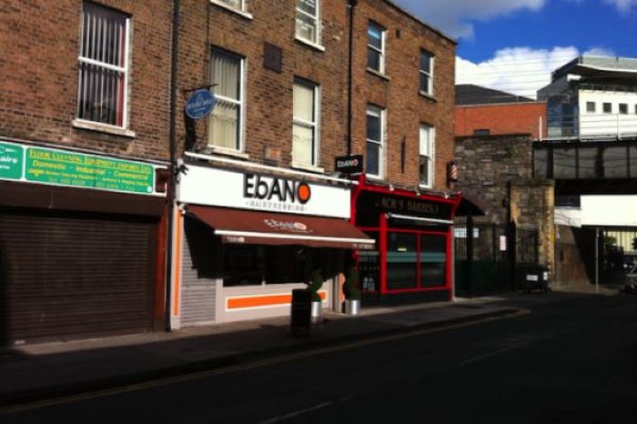 Неприличные слова в названиях зарубежных магазинов и продуктов мат,названия,смешное,вывески,иностранные