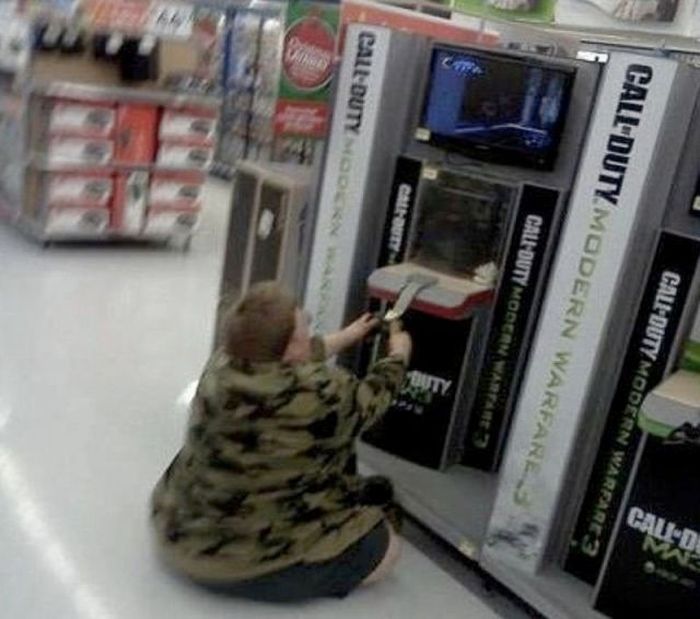 фаст-фуд, жирные люди, толстые 