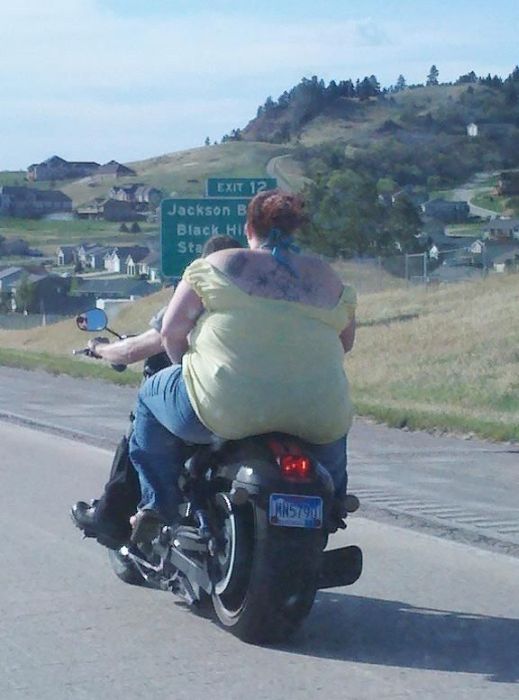 фаст-фуд, жирные люди, толстые 