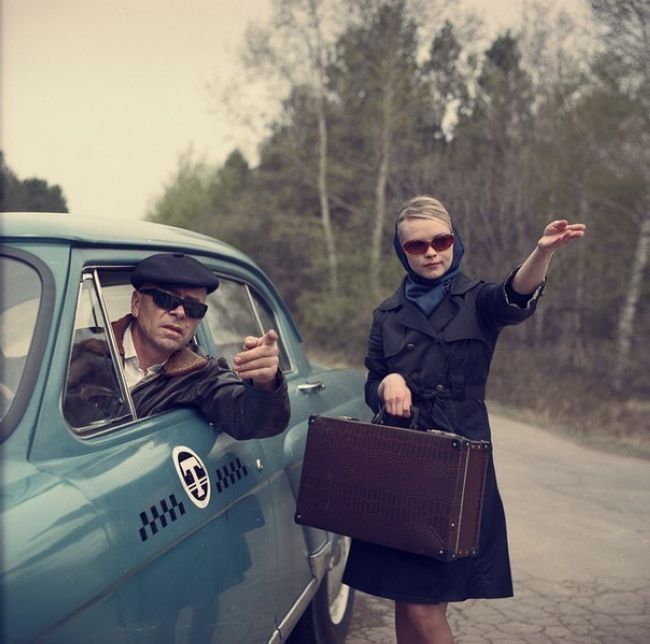 70-е, ссср,женщины советского союза 