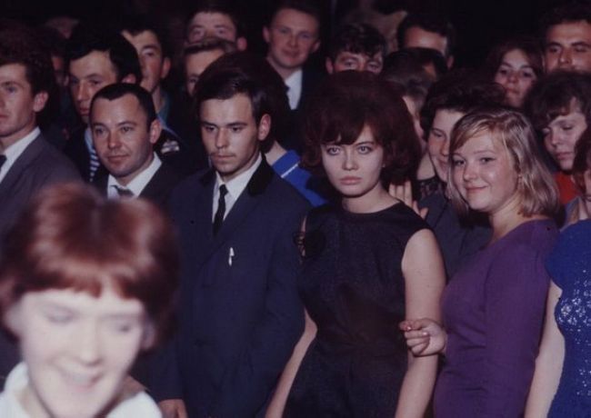 70-е, ссср,женщины советского союза 