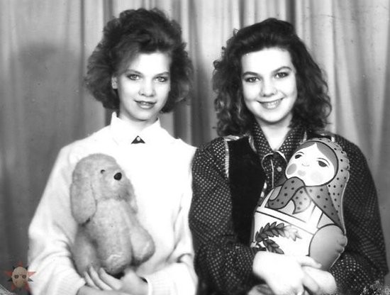 70-е, ссср,женщины советского союза 