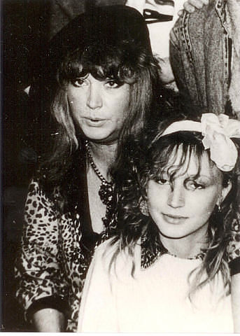 Редкие ретро-фотографии всем нам знакомых звезд Ретро, фотографии, российских, звезд, Пугачева, Абдулов, Караченцев