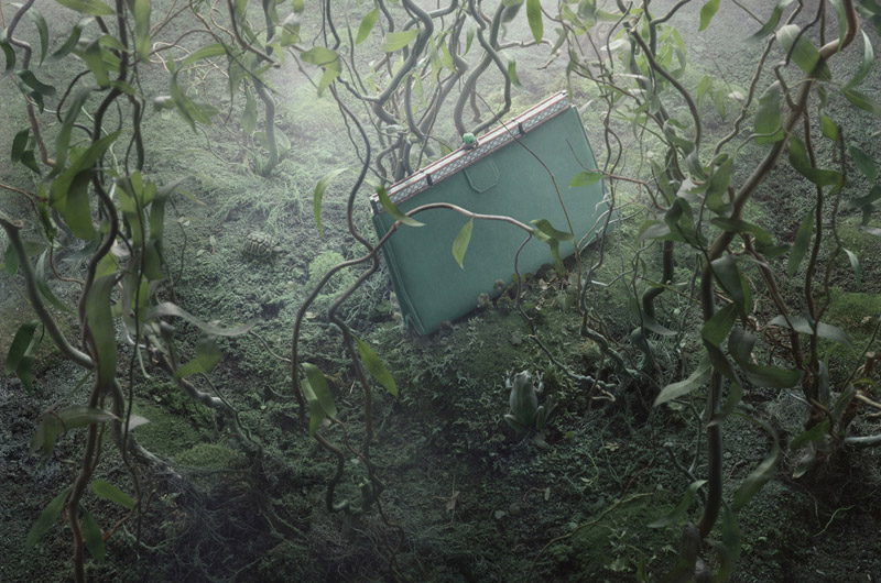 Нестандартные рекламные снимки от Питера Липпмана Питер Липпман, Peter Lippmann, Кристиан Лубутен, Сhristian Louboutin, обувь туфли, реклама