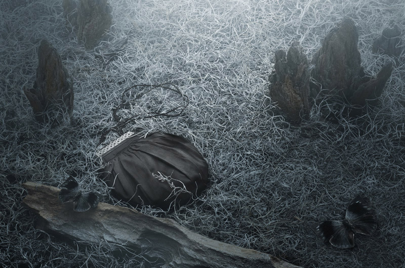 Нестандартные рекламные снимки от Питера Липпмана Питер Липпман, Peter Lippmann, Кристиан Лубутен, Сhristian Louboutin, обувь туфли, реклама