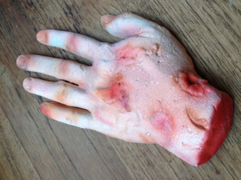 Пугающие десерты, напрочь отбивающие аппетит Miss Cakehead, пугающие десерты, жуткие торты, кексы