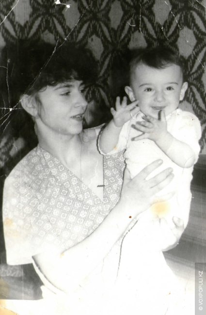 Игорь Шиллер, ДЦП, книга 