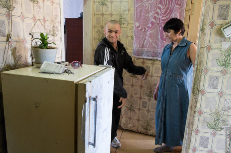 Игорь Шиллер, ДЦП, книга 