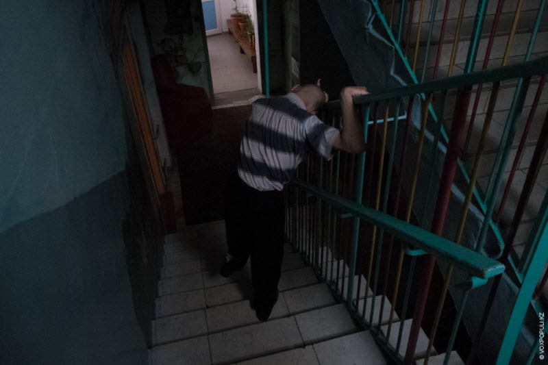 Игорь Шиллер, ДЦП, книга 