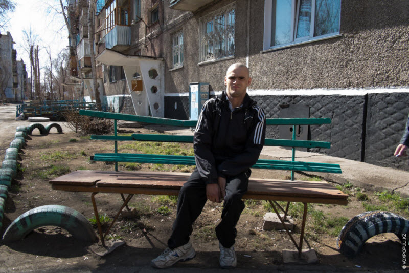 Игорь Шиллер, ДЦП, книга 