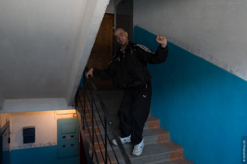 Игорь Шиллер, ДЦП, книга 