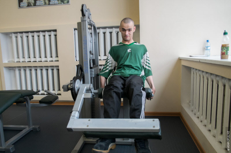 Игорь Шиллер, ДЦП, книга 