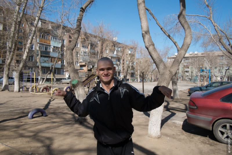 Игорь Шиллер, ДЦП, книга 