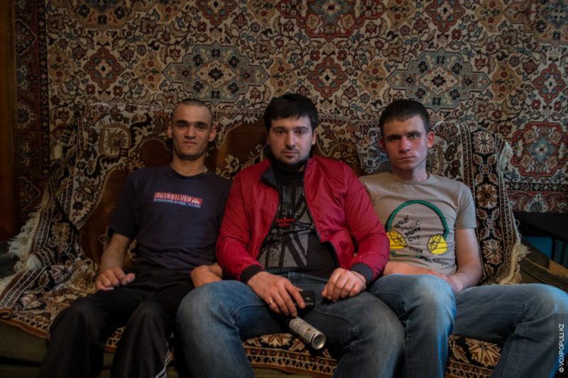 Игорь Шиллер, ДЦП, книга 