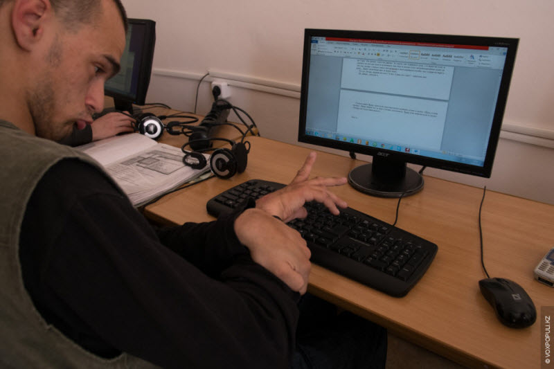 Игорь Шиллер, ДЦП, книга 