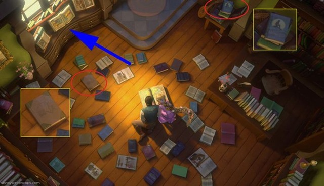 Скрытые, персонажи, студя, Дисней, Лило и Стич, Красавица и чудовище, Тарзан, 