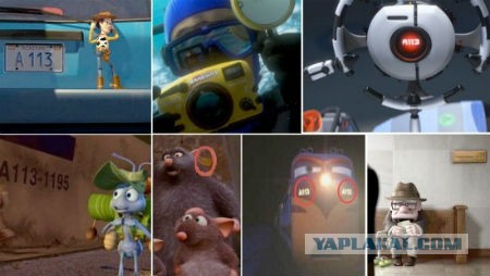 Скрытые, персонажи, студя, Дисней, Лило и Стич, Красавица и чудовище, Тарзан, 