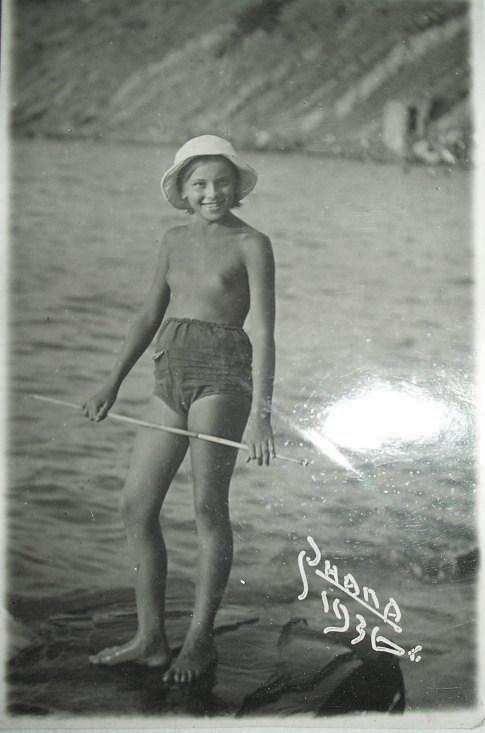 История ,купальники, 20 века, купальники, в СССР , появление бикини