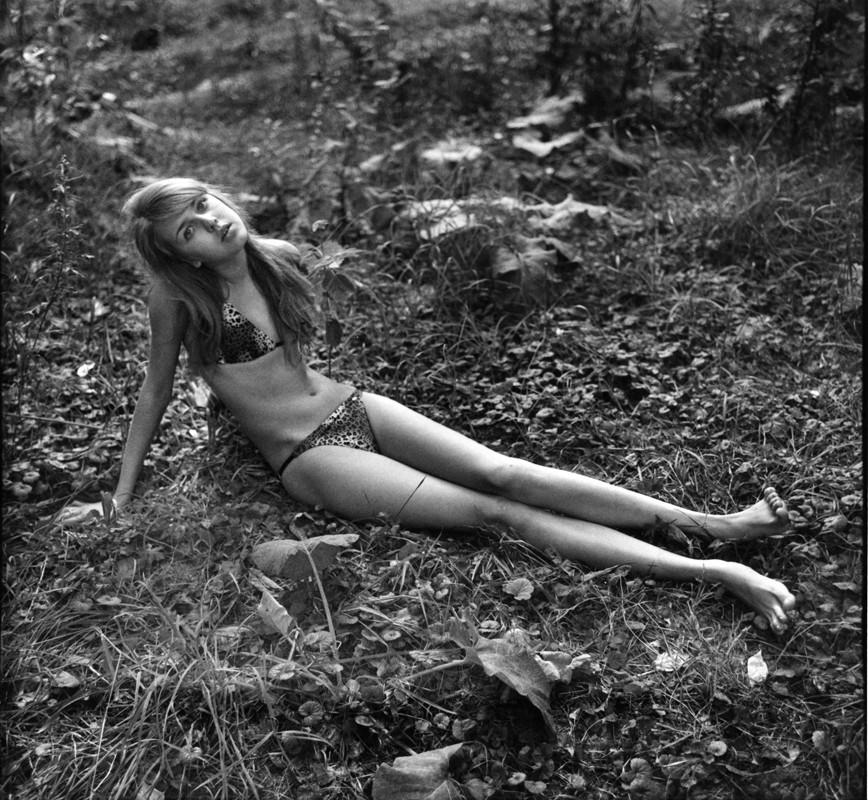 История ,купальники, 20 века, купальники, в СССР , появление бикини